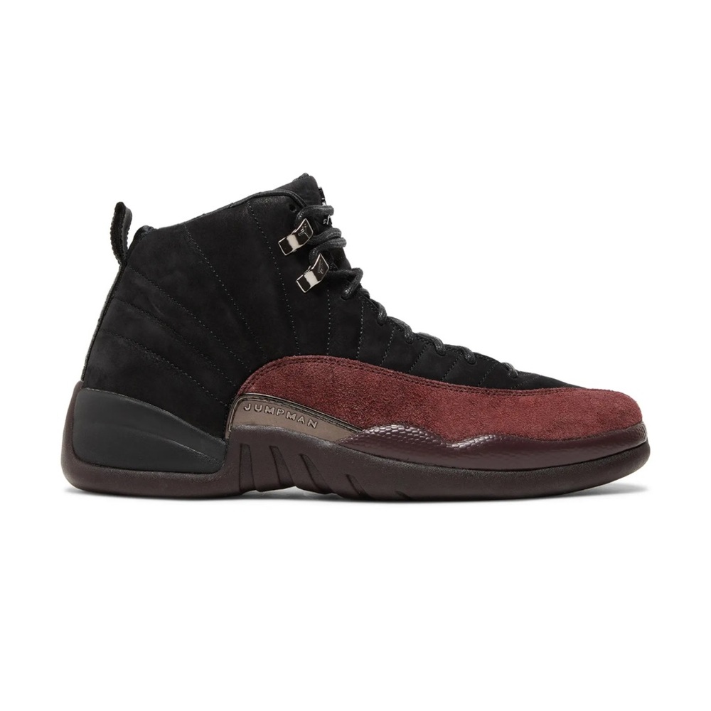 Jordan 12 Retro SP x A Ma Maniére sneaker woman size 7.5